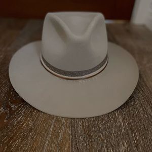 Kemo Sabe Stetson Custom Aspen Hat